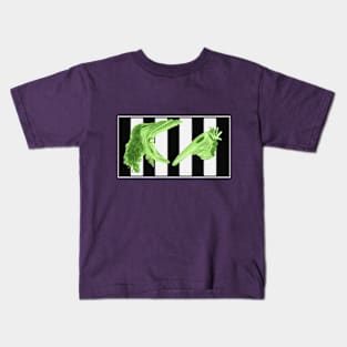 Not Some Silly Parlor Trick (Beetlejuice) Kids T-Shirt